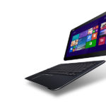 ASUS Transformer Book Chi