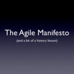 Agile Manifesto