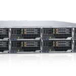 PowerEdge FC430 Blade Server for PowerEdge FX2