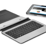 HP Pro Tablet