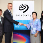 Seagate