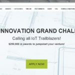 Cisco Innovation Grand Challenge