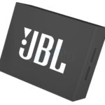 JBL Go (Black)