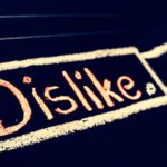 DislikeButton