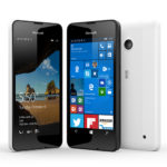 Lumia 550