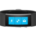 Microsoft Band 2