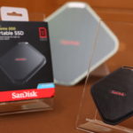 SanDisk Extreme 500 Portable SSD