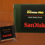 SanDisk Extreme Pro SSD