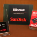 SanDisk SSD Plus