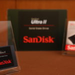 SanDisk Ultra II SSD