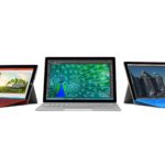 Surface Family