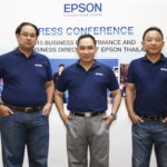 ภาพข่าว_Epson แถลงผลประกอบการปี 2558_1_resize