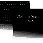 Western Digital 96-Layer 3D NAND package