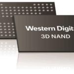 Western Digital 96-Layer 3D NAND resite