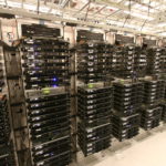 data center