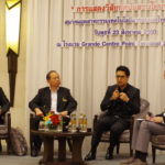 แถลงข่าว วิสัยทัศน์ประธาน ATCI