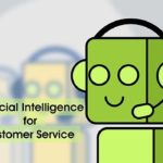 AI Chatbot for customer service