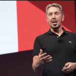 Larry Ellison