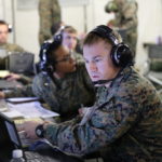 MACG-28 sets operational standards during MISTEX