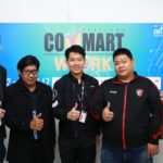 แถลงข่าวจัดงาน COMMART WORK 2017_1