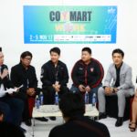 แถลงข่าวจัดงาน COMMART WORK 2017_2