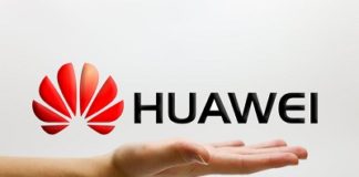 HUAWEI