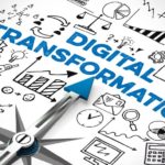 Digital transformation