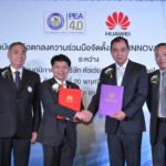 Huawei – PEA MoU Signing Ceremony (1)