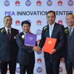 Huawei – PEA MoU Signing Ceremony (2)