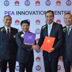 Huawei – PEA MoU Signing Ceremony (2) Resize