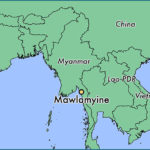 Mawlamyine