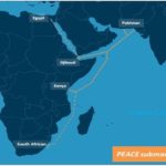 PEACE Submarine Cable