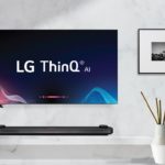 LG ThinQ AI