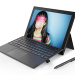 Lenovo Miix 630 with detachable keyboard & digital pen