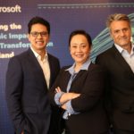 Microsoft Digital Transformation