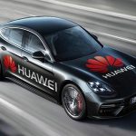 huawei-car