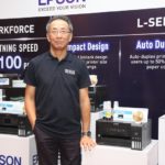 โตชิมิตสุ ทานากะ_Epson