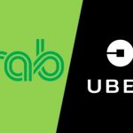 Grab Uber