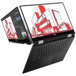 02 Dell Precision 5530 2-in-1 Mobile Workstation