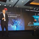 Wing Kin Leung, CTO of Marketing and Solution Sales Department of Huawei Enterprise Business Group_resized