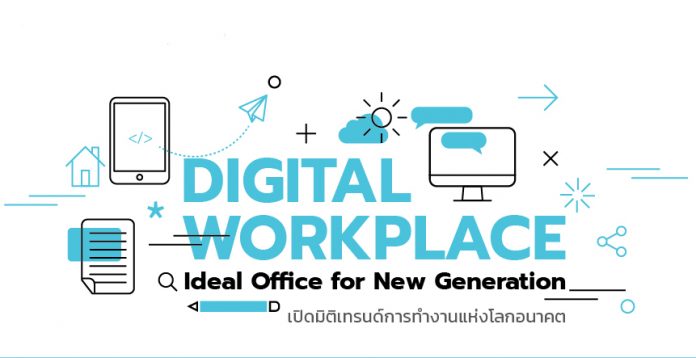 Digital Workplace