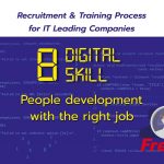 ARIT – 8 DIGITAL SKILL