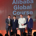 Alibaba Global Course 2 Opening