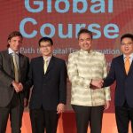 Alibaba Global Course 2 Opening 2