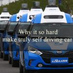 baidu self driving car