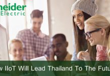 Schneider Electric 