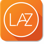 LAZADA app logo