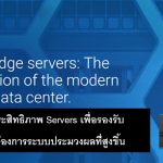 Dell EMC PowerEdge Server Portfolio Cover