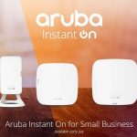 Aruba Instant On1