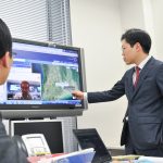 Security – Tracking capabilities – Japan